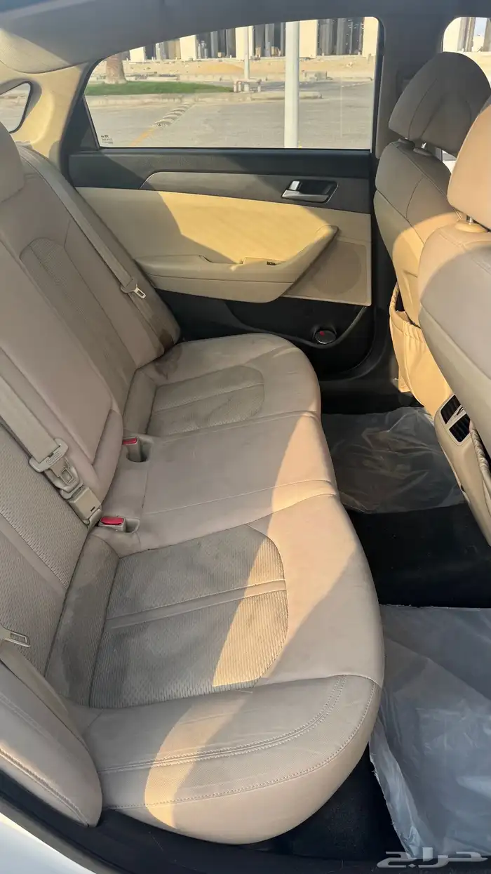 هيونداي سوناتا 2016 للبيع 18