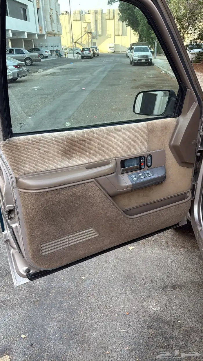 جمس سوبربان 1993 صنف 6