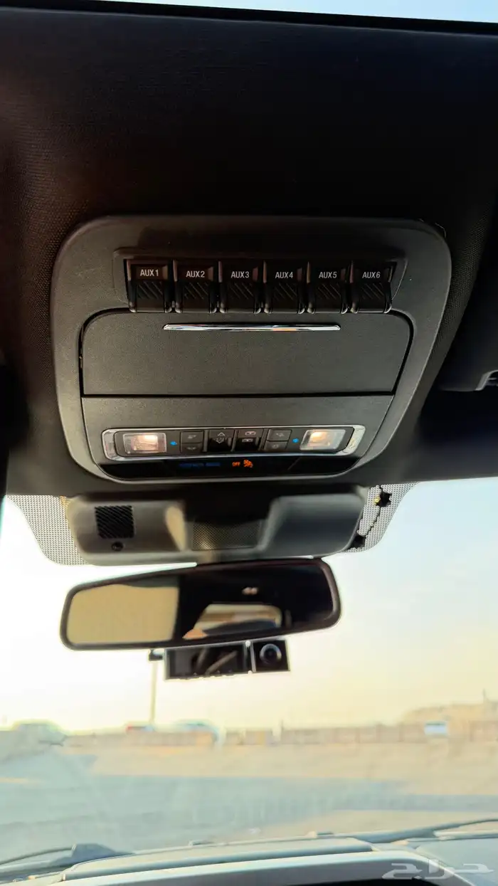 فورد رابتر F150 2023 36