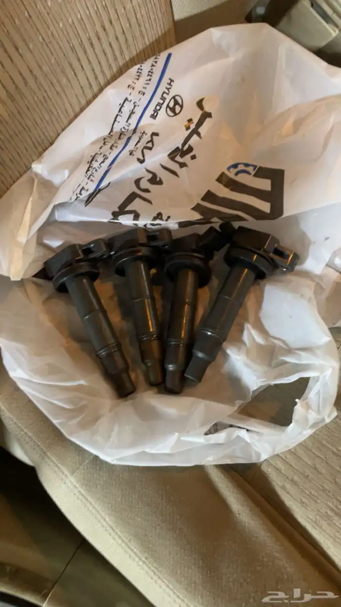 كويلات كامري من 2003 الا 2006 اصلي 1