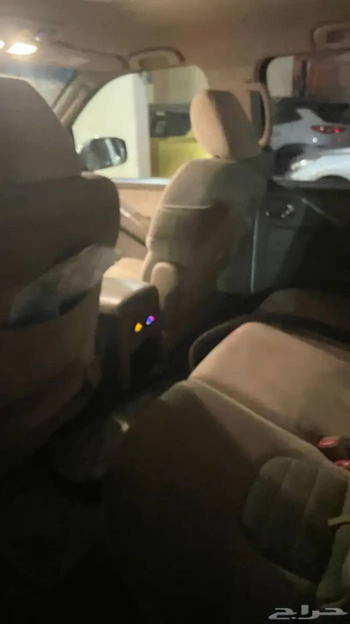 نيسان باثفندر 2008 للبيع 2