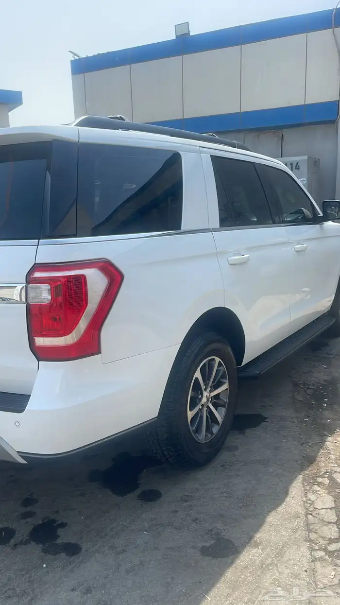 فورد اكسبديشن 2020 9