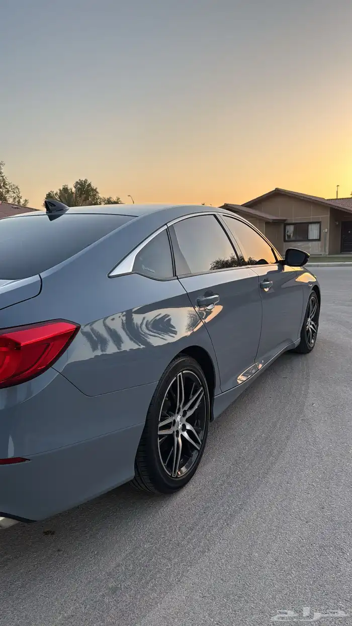 اكورد 2022 فئة سبورت 9