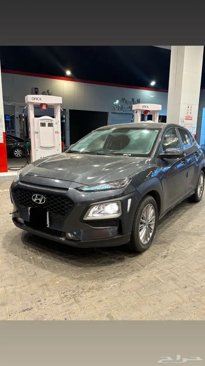 هيونداي - كونا - 2020 17