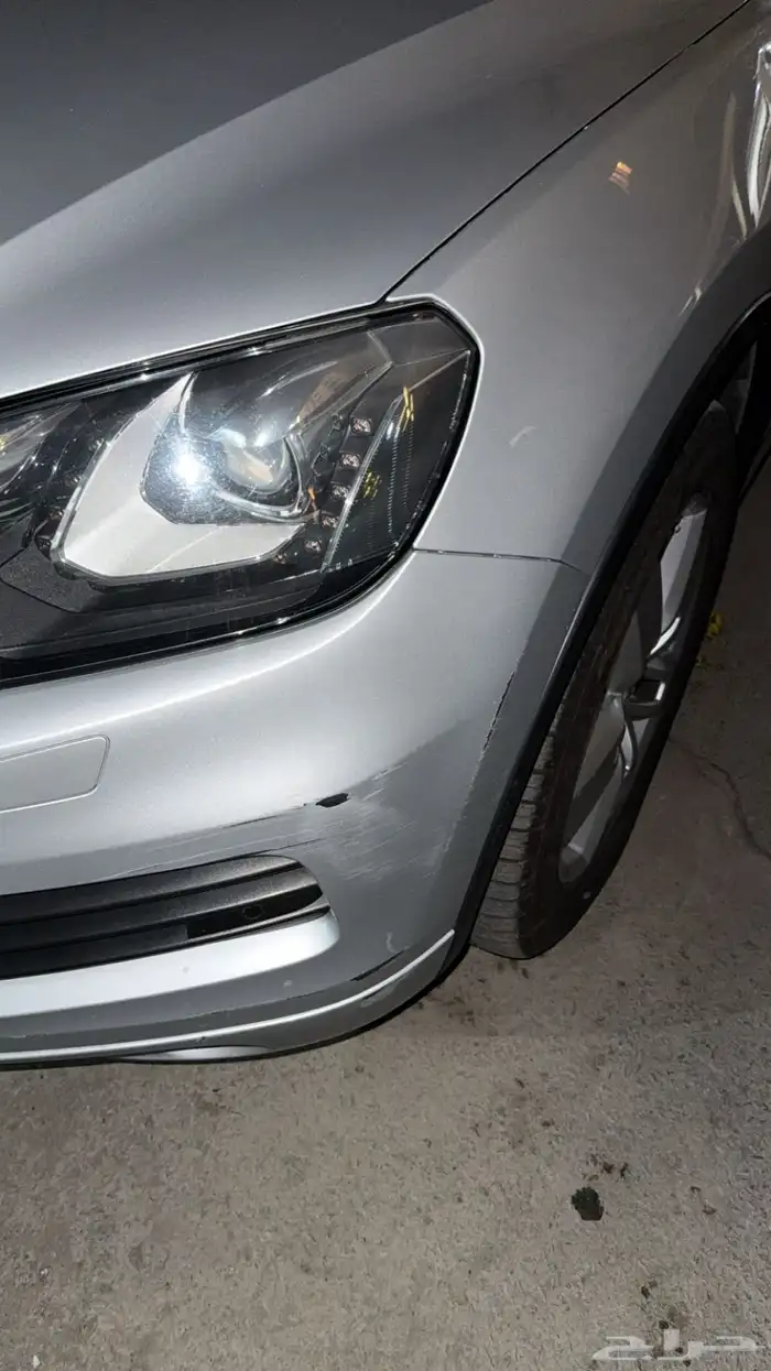 فولكس واجن طوارق 2012 10