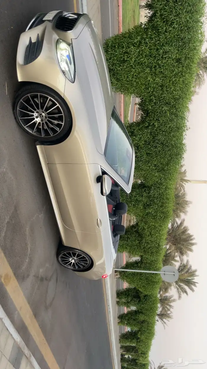 مرسيديس كشف E300 coube 2019 مميز بودي وكالة شبه جديد 26