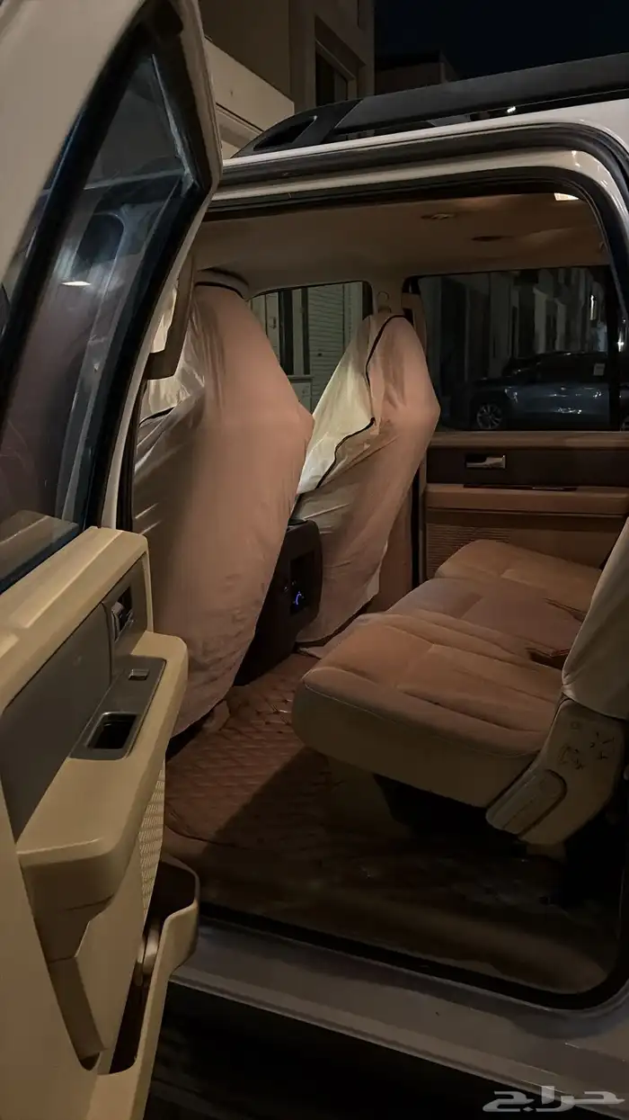 اكسبدشن دبل 8