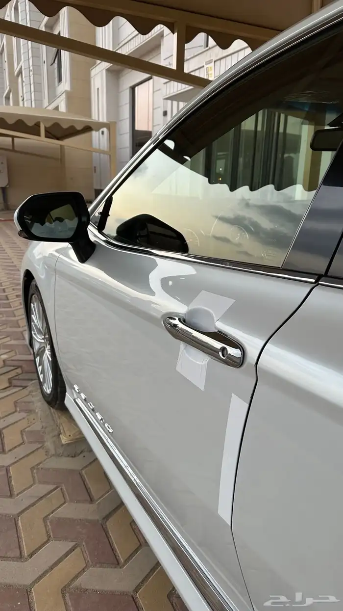 كامري قراندي 2020 17