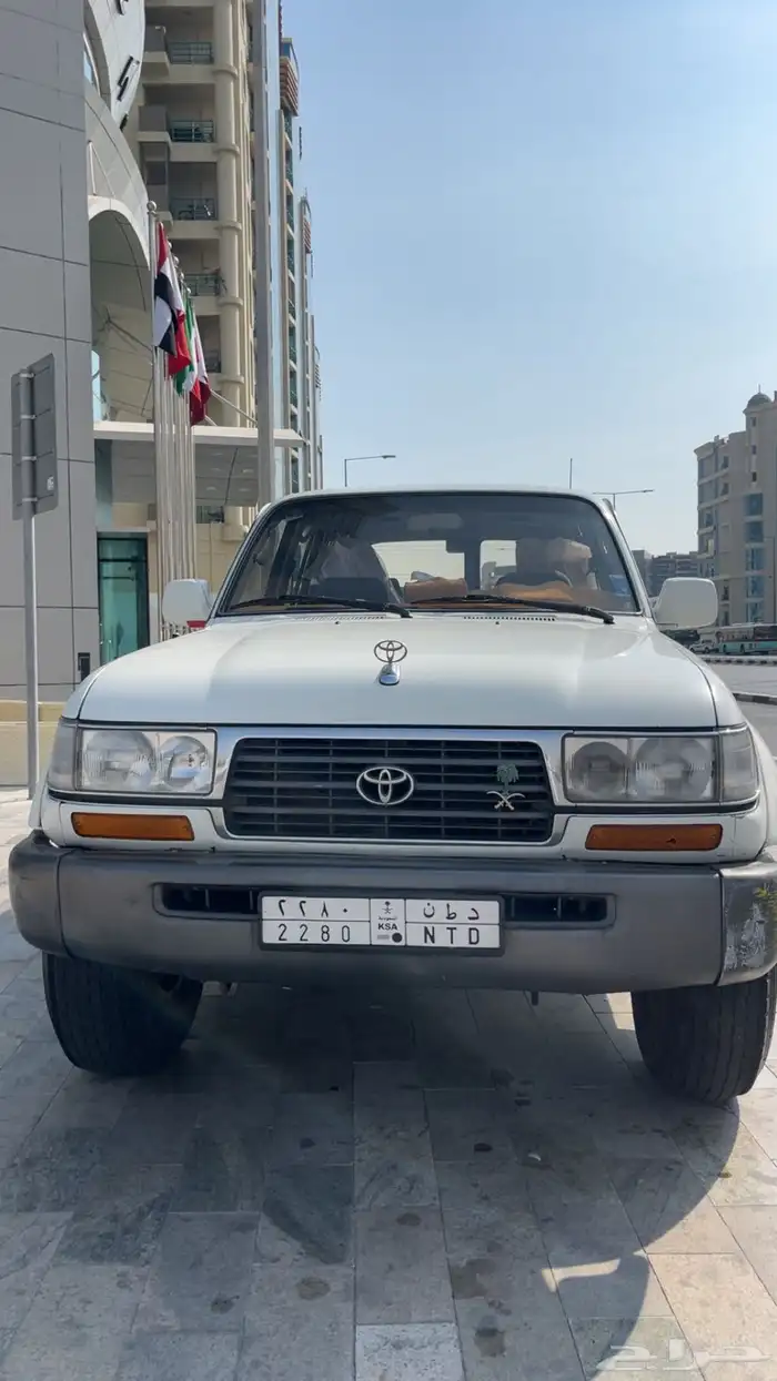 vxr 97 لاندكلوزر 6