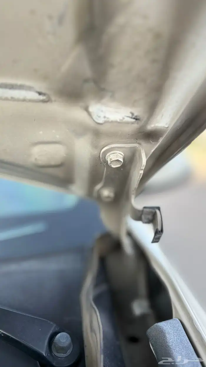 تويوتا كامري 2016 GLX فل كامل مالك الأول 45