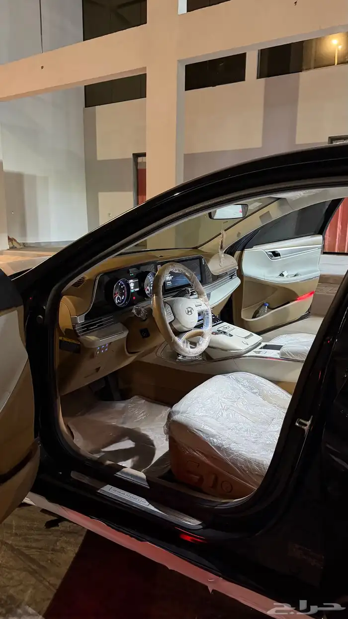 أزيرا جراند يور 2020 7