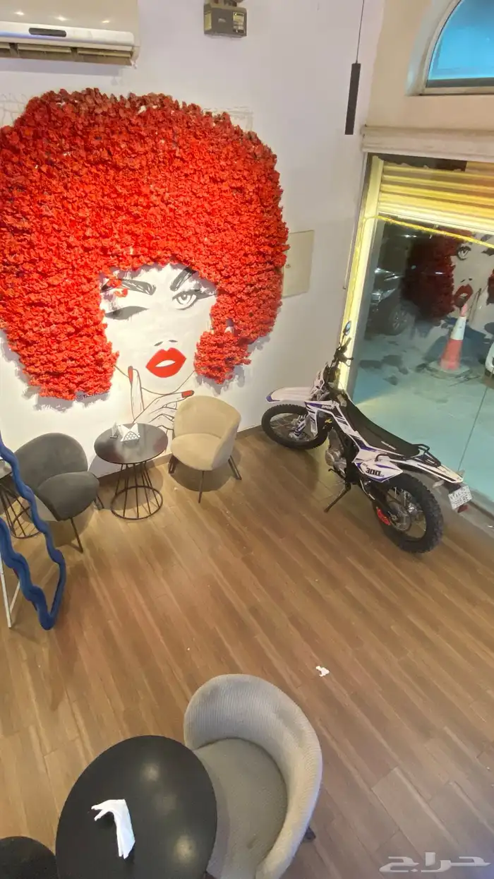 للبيع دباب صحراوي باور سبورت 4