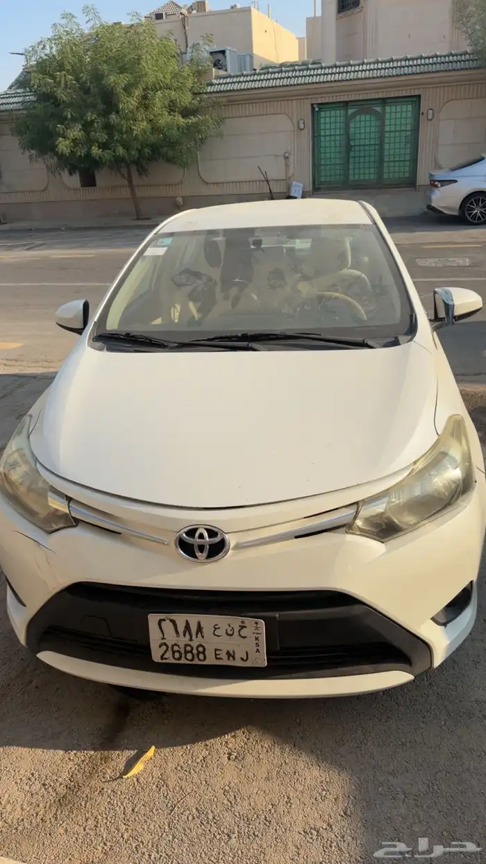 ياريس تايوتا 0