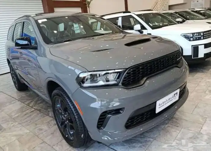 دودج درانجو جى تى 2025 1