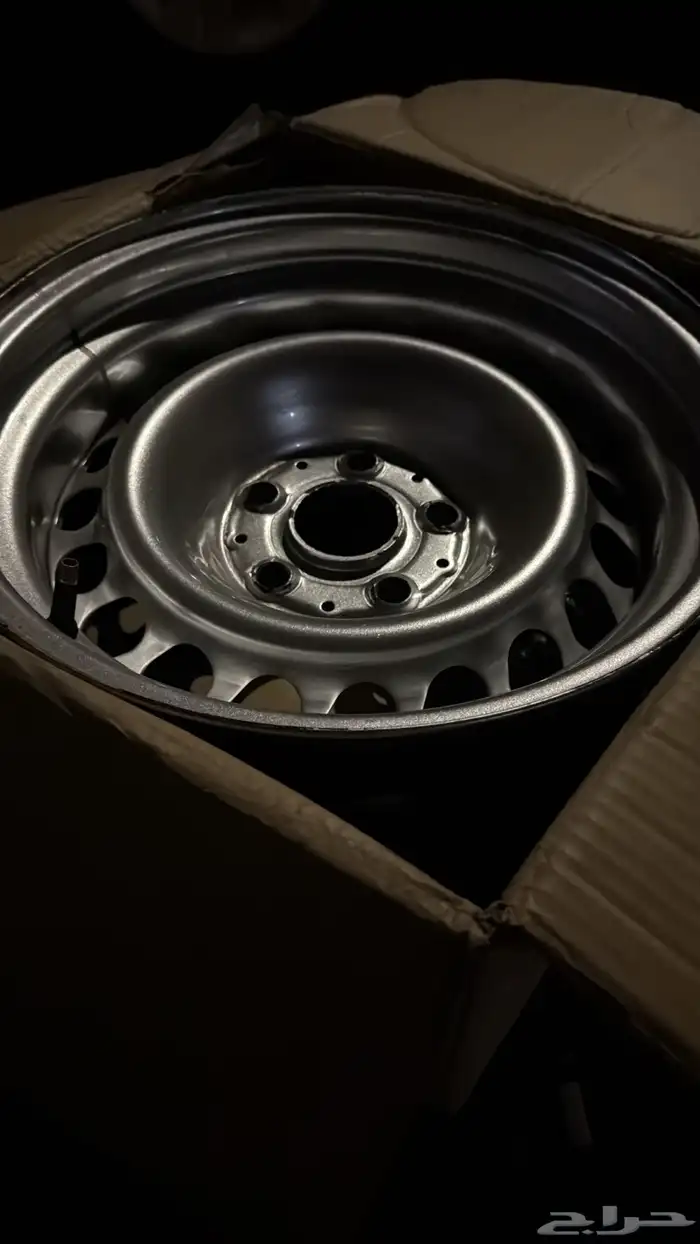 جنوط هايلكس دمعه مايله 1