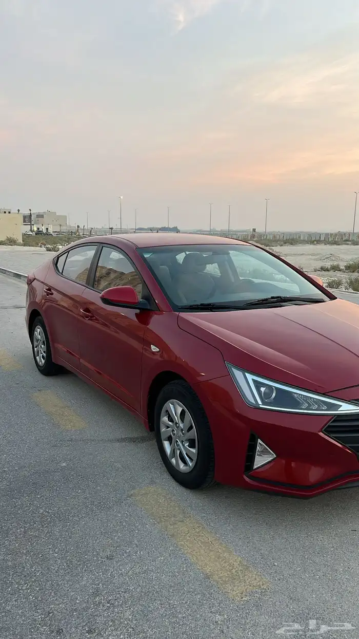 للبيع انترا 2020 وكالة 0