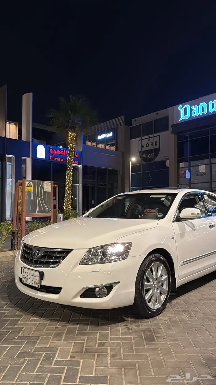 اوريون قراندي 3