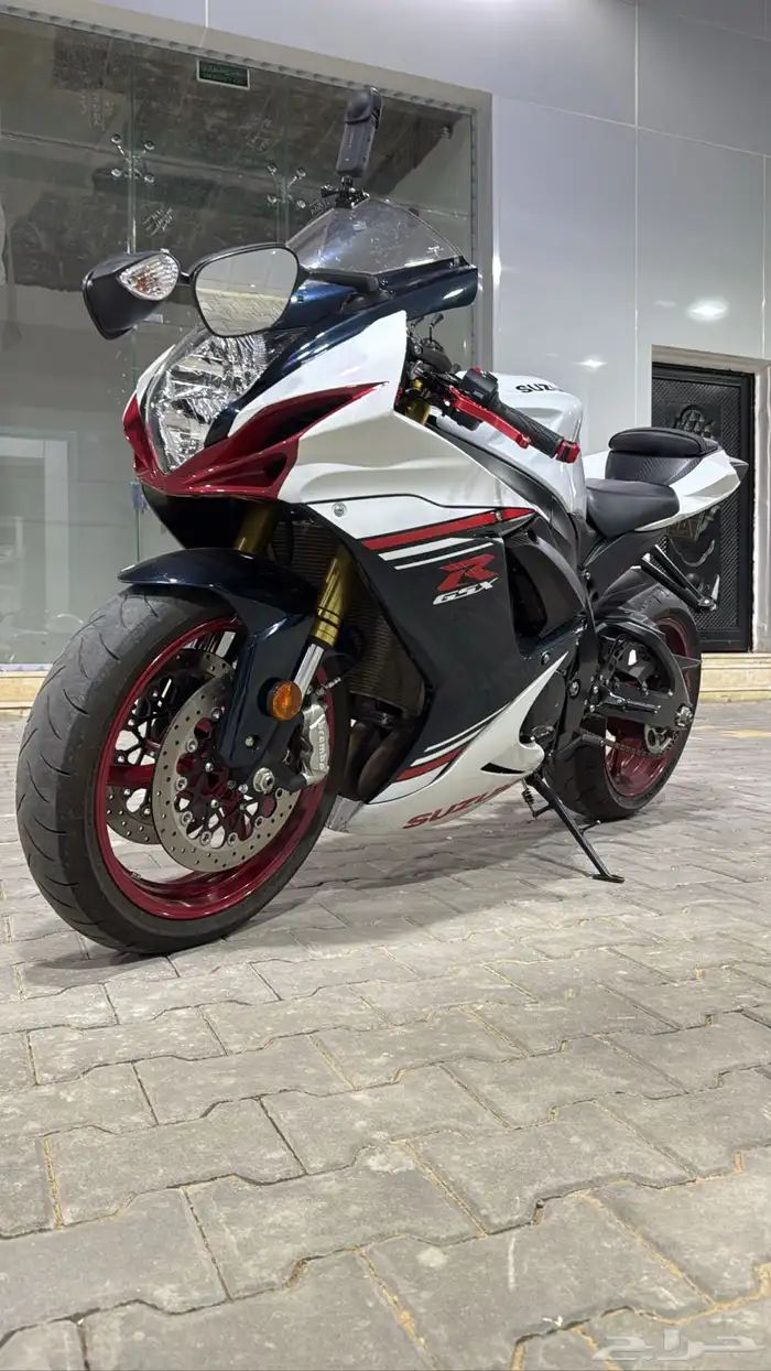 ريس للتنازل 750 موديل 2024 4