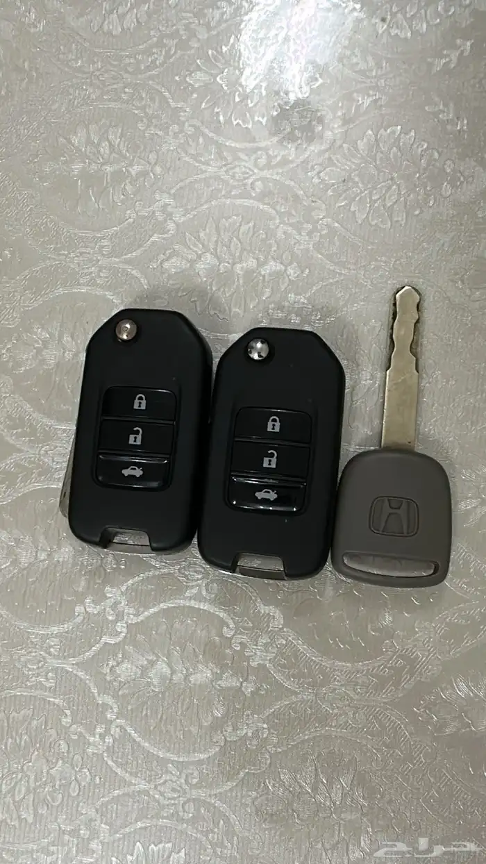 اكورد 2013 ( بودي بلد ) 17