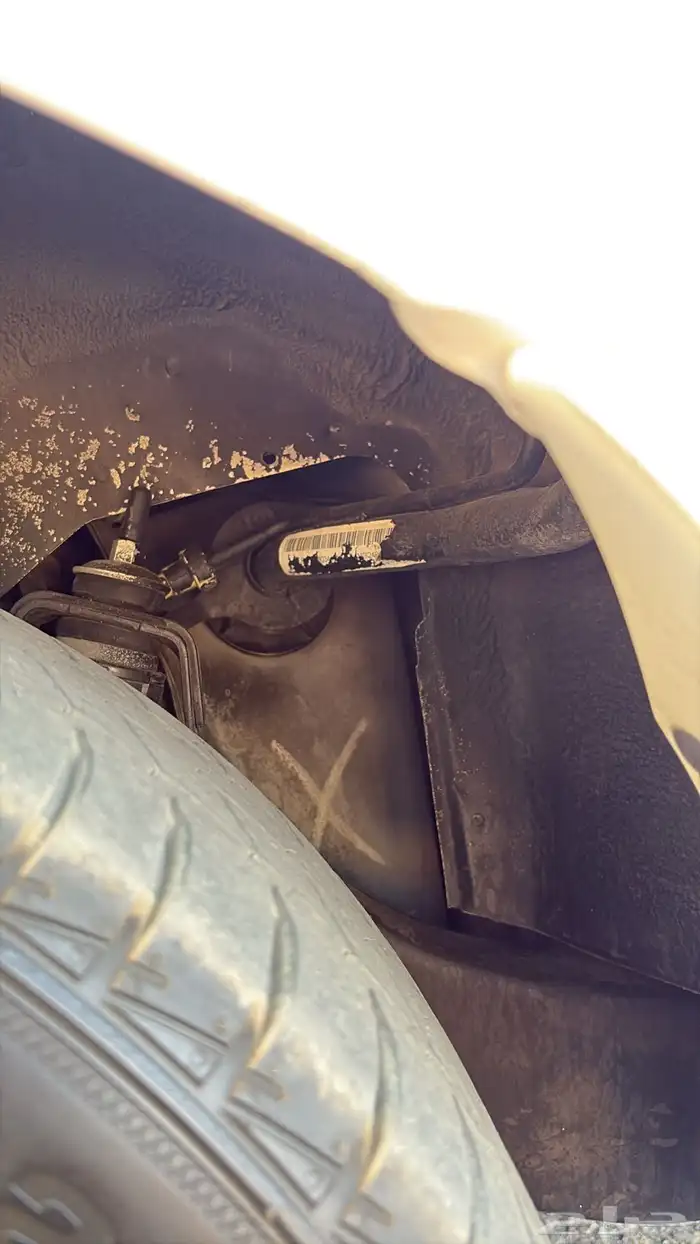 فورد جراند ماركيز 2010 5