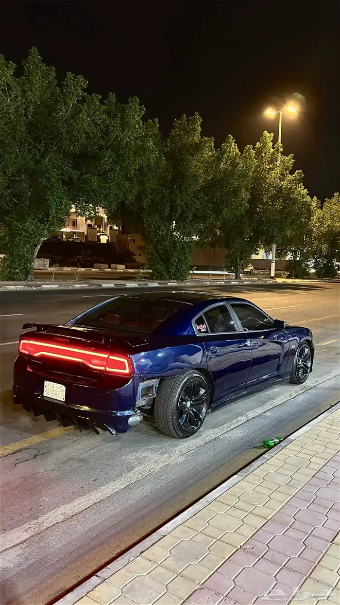 دوج تشارجر فل هاوس او نص فل 2014 rt 2