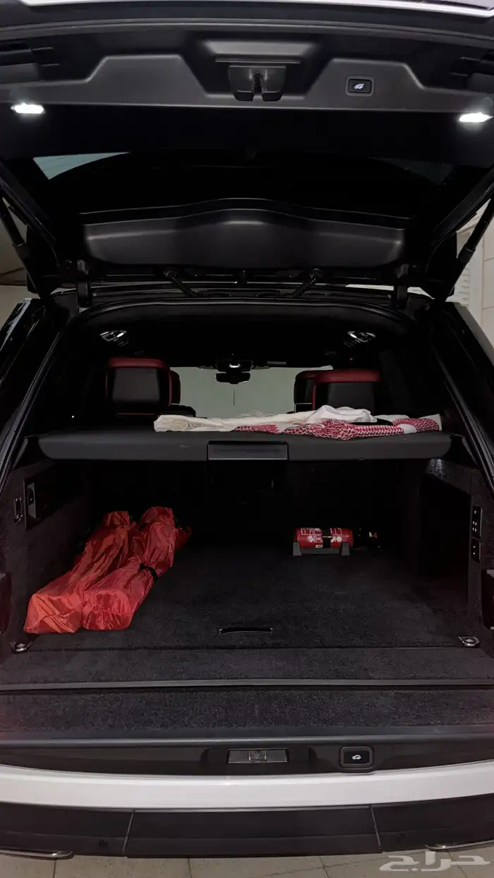 رنج روفر 2018 فل كامل 20