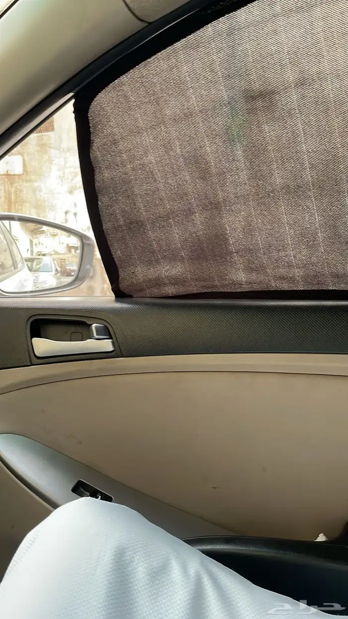 ستاير اكسنت2012-2018 1