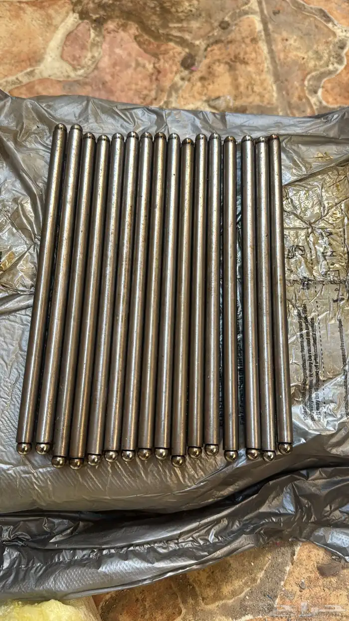 قطع توضيب جمس 6.2Lt 13