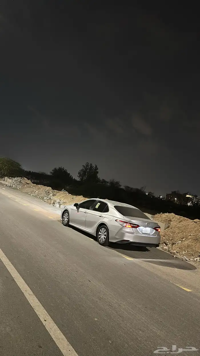 كامري بيع او بدل 0