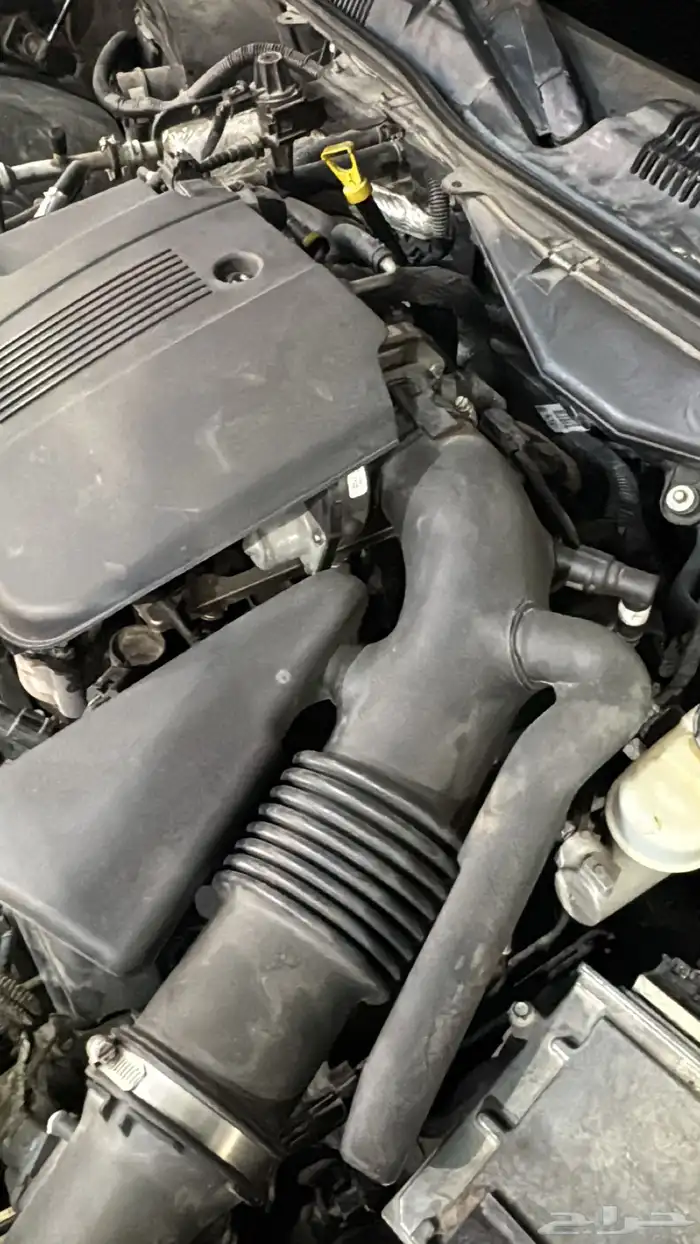 فورد فكتوريا 2011 4