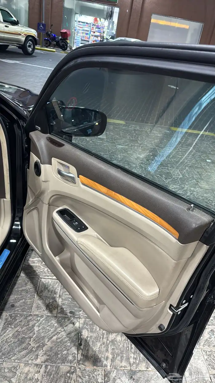 كرايزلر 2014 فل كامل 14