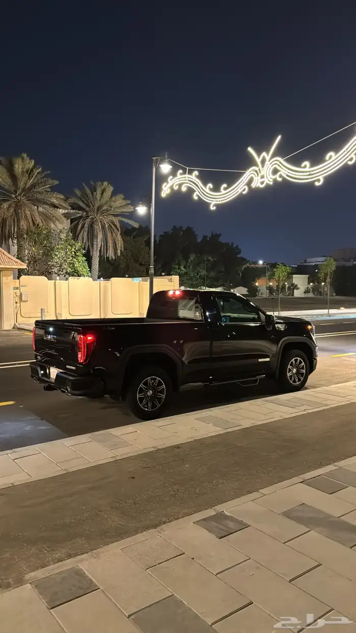 جمس سييرا 2024 5