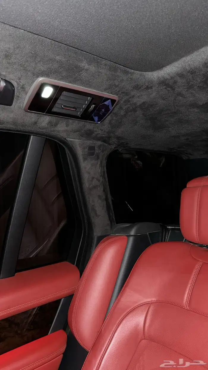 رنج روفر 2018 فل كامل 14