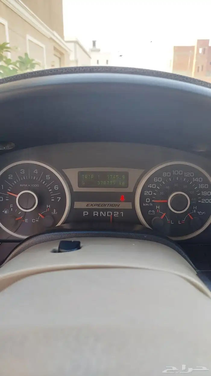فورد اكسبديشن 2006 3