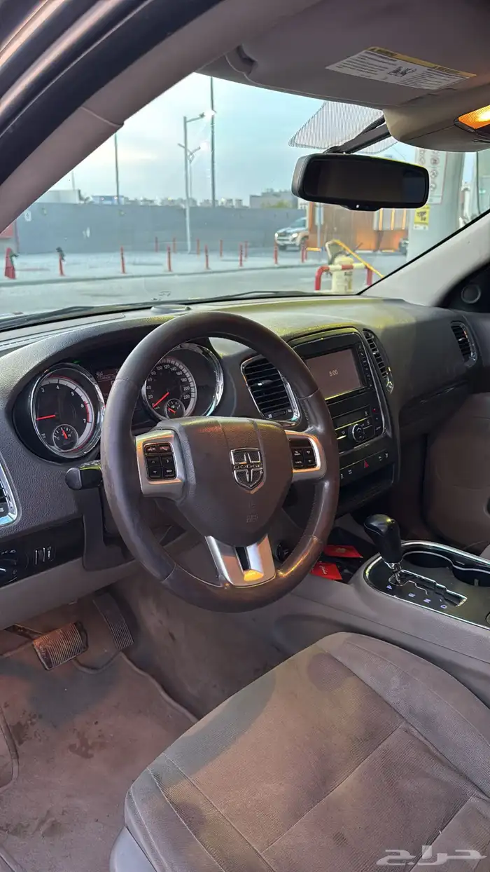 دودج درانجو منه للمستخدم 7