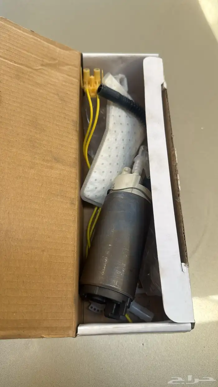 قطع توضيب جمس 6.2Lt 22