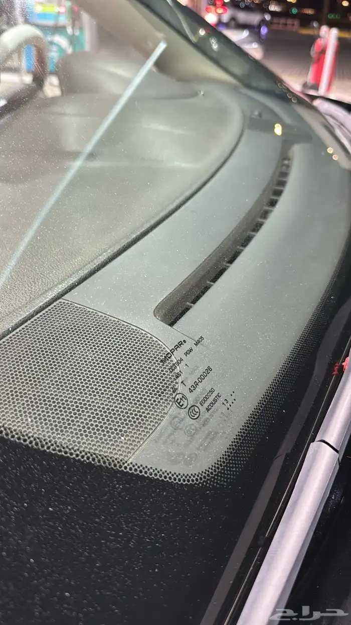 كرايزلر 2014 فل كامل 16