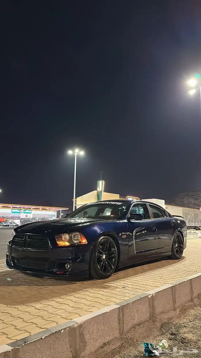 دوج تشارجر فل هاوس او نص فل 2014 rt 0