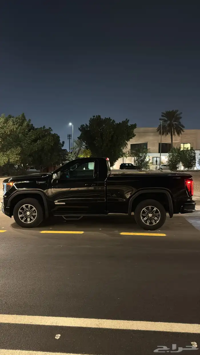 جمس سييرا 2024 4