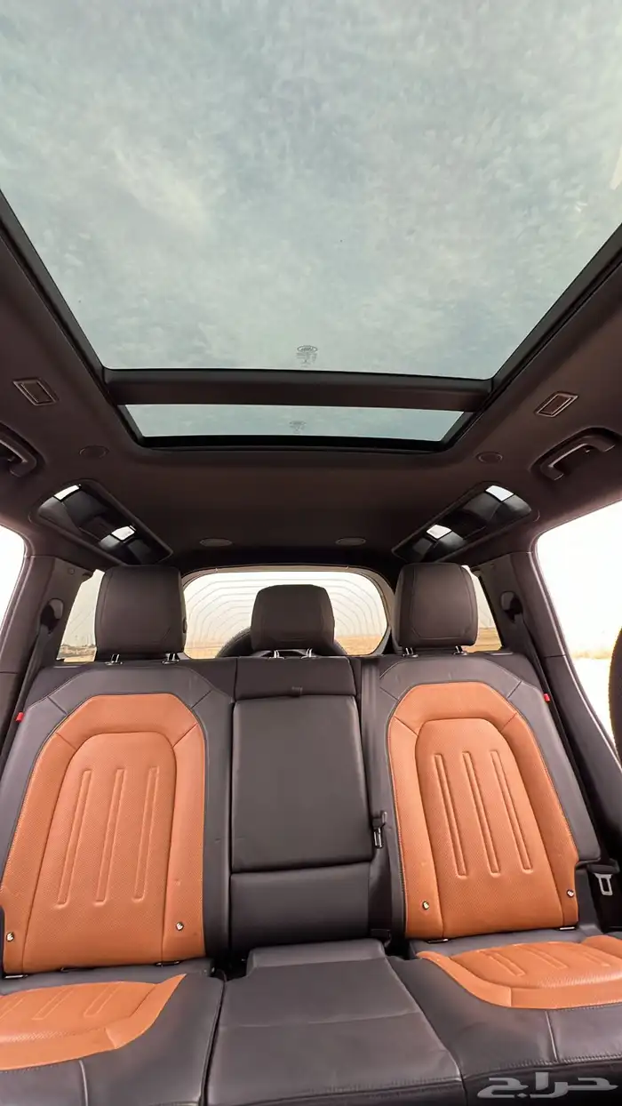 دفيندر 2022 فل كامل استعمال شخصي نظيف 18