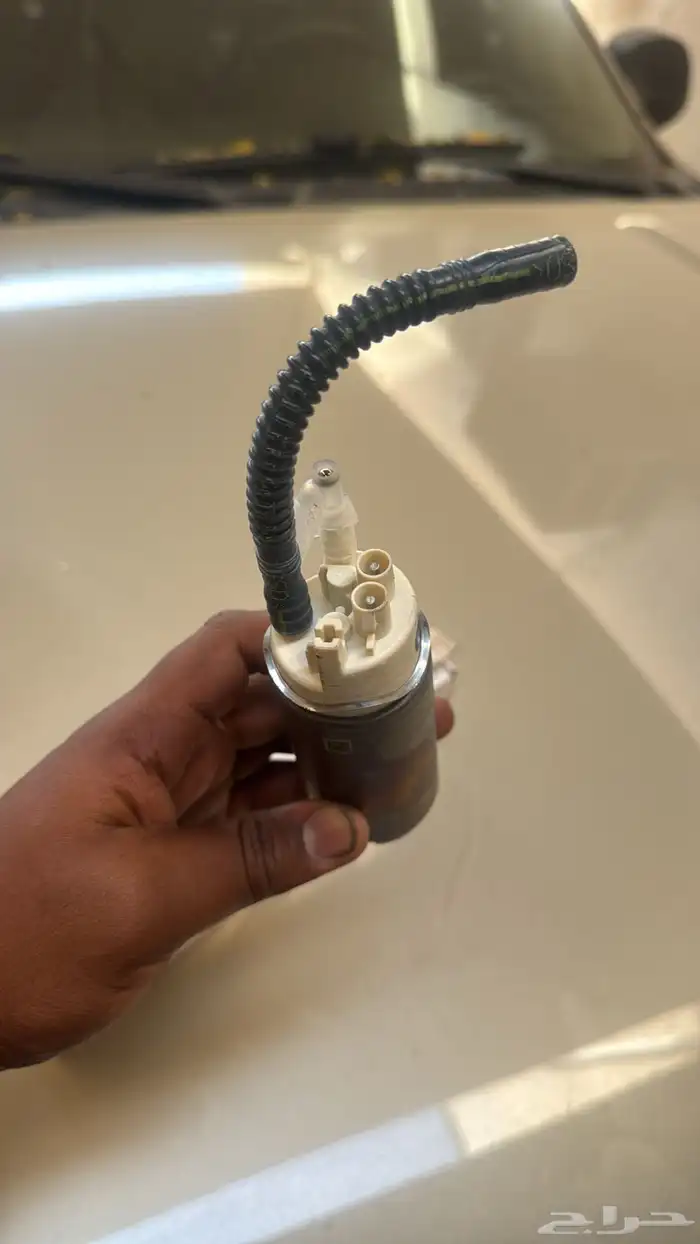 قطع توضيب جمس 6.2Lt 21