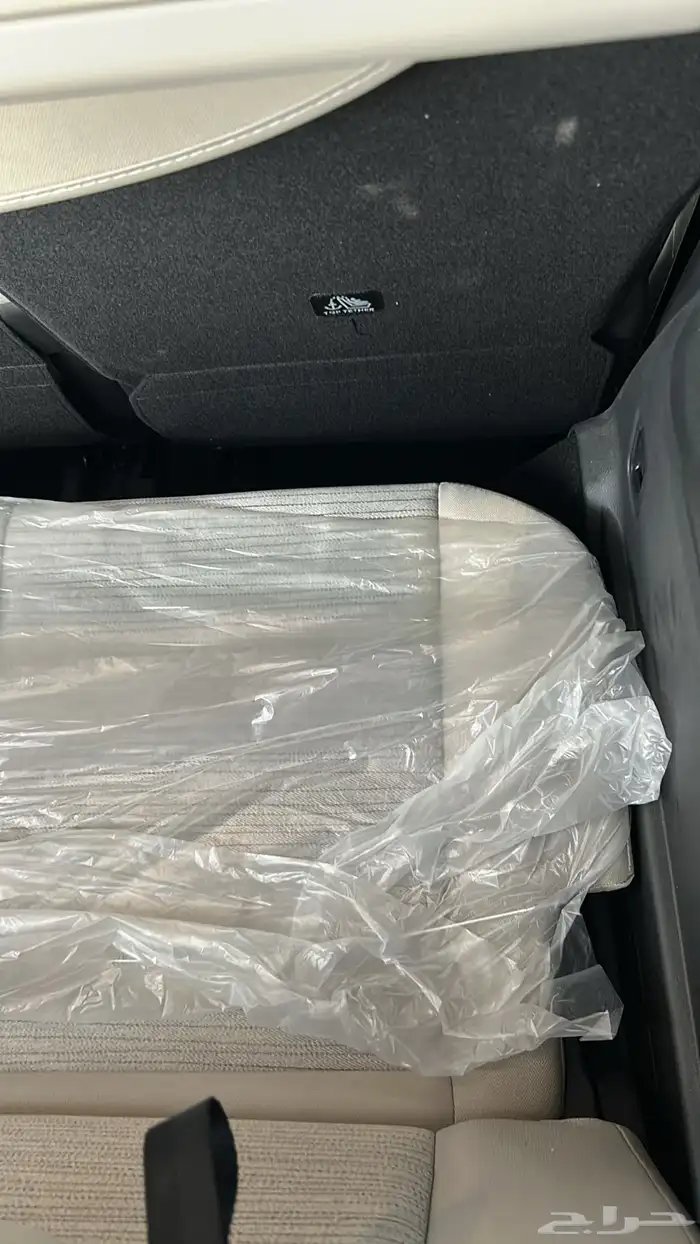 نيسان اكس تريل 2023 7