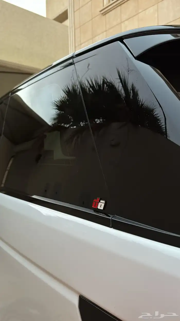 رنج روفر 2018 فل كامل 7