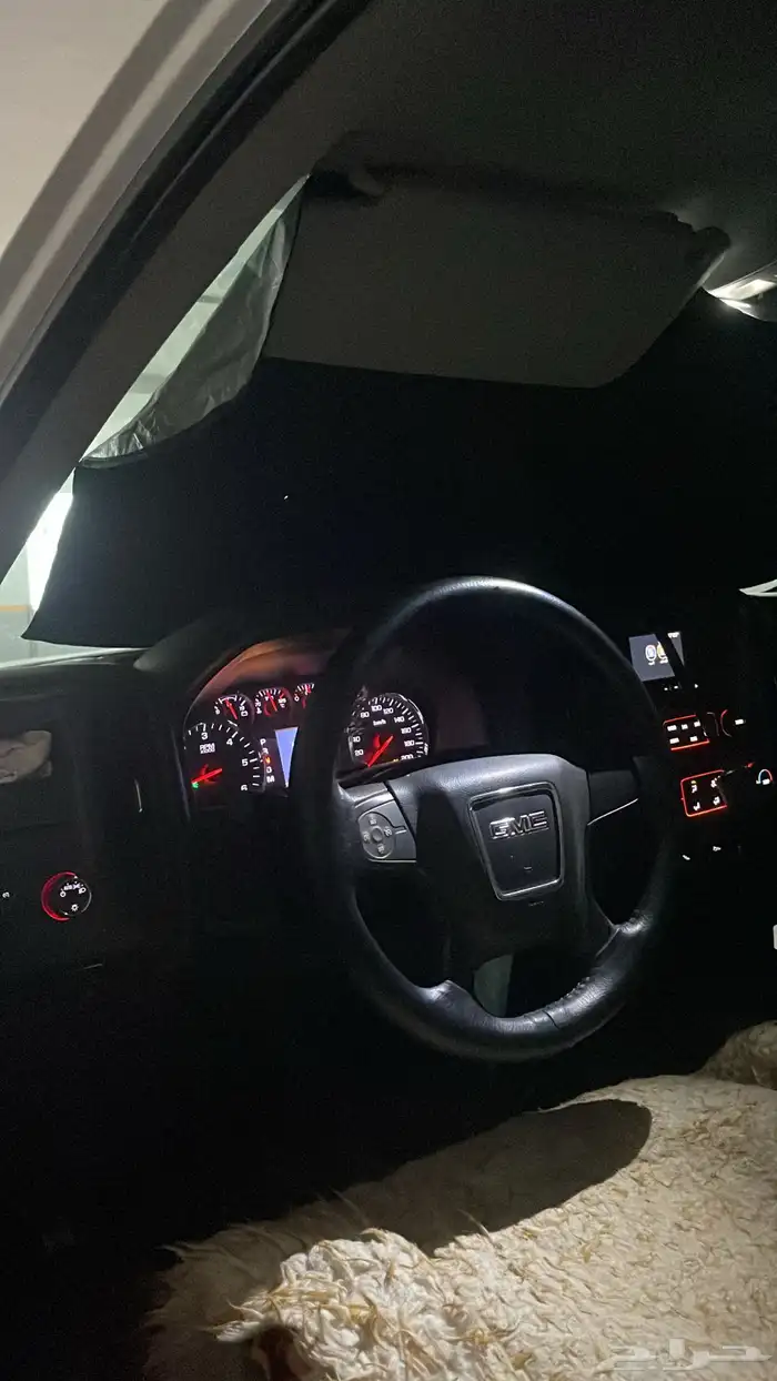 سييرا (( مخزن ماشي 70 )) 5