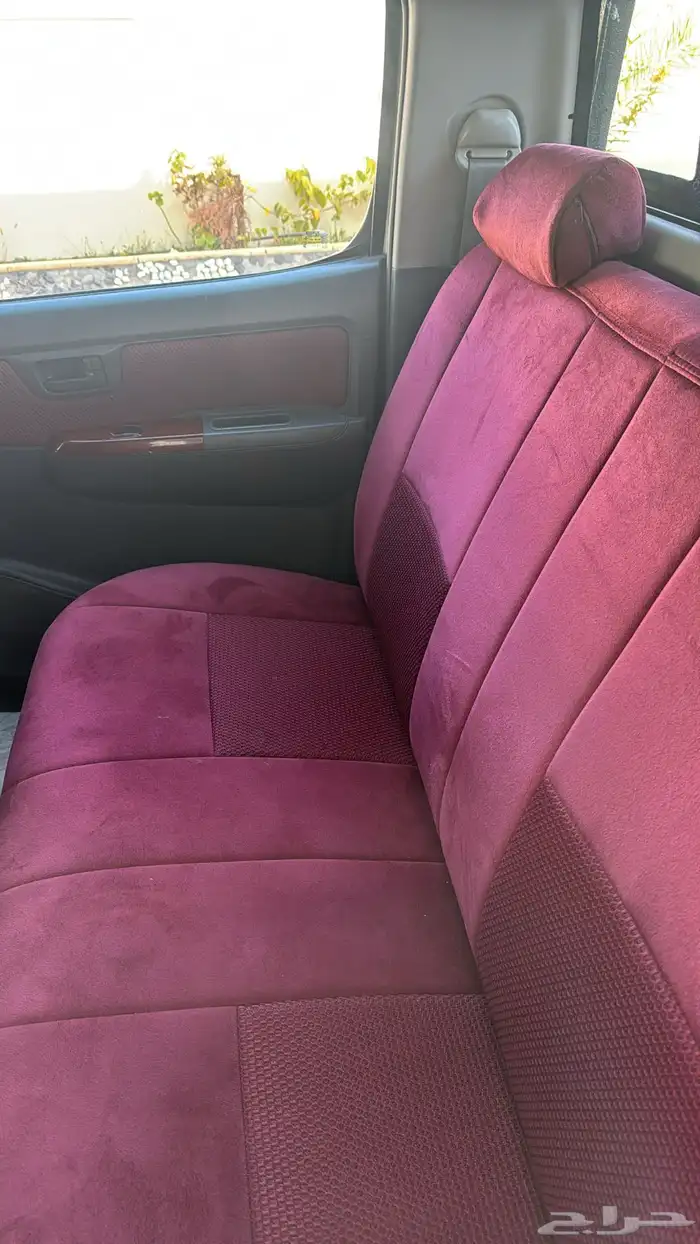 هايلوكس 2013 نضييف 5