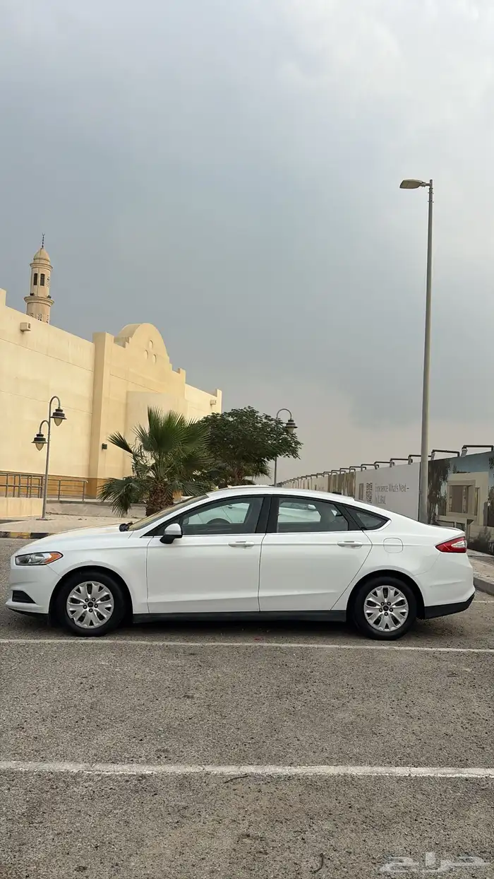 فورد فيوجن 2014 للبيع 0