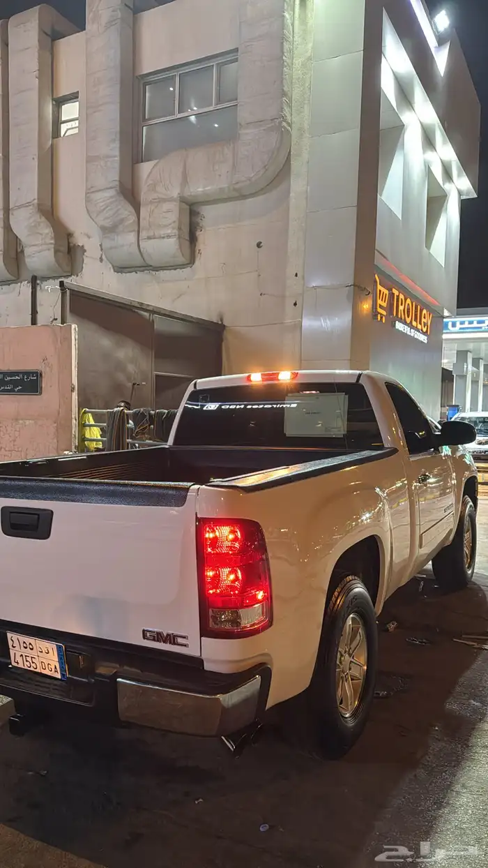 جمس سييرا 2011 4