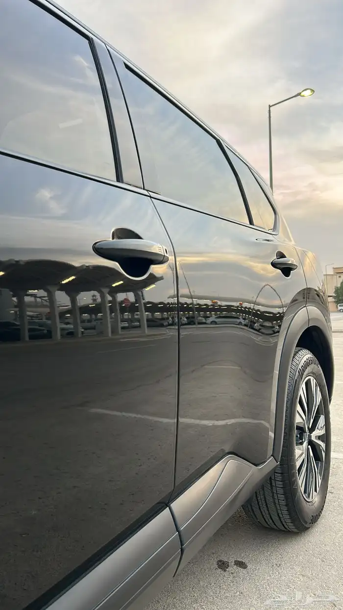 نيسان اكس تريل 2023 2