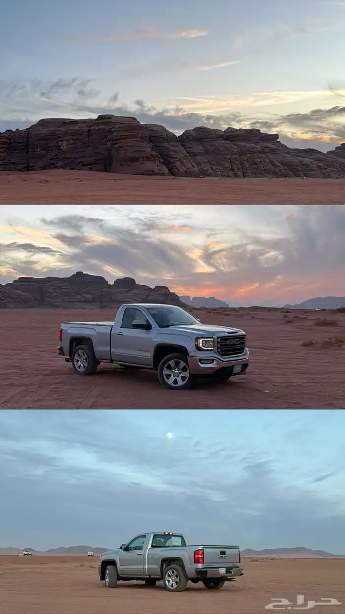 سييرا 2016 معدل 4