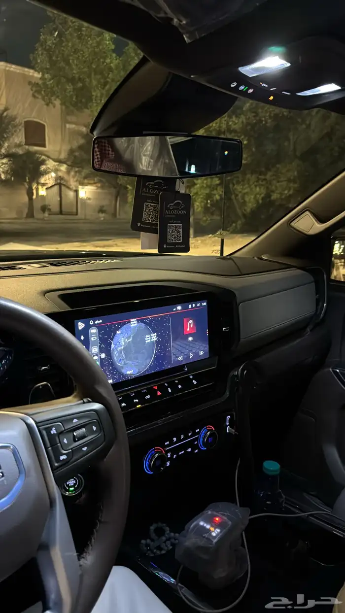 جمس سييرا 2024 10